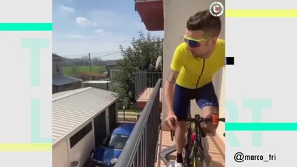 Toutou le Sport 20 mars