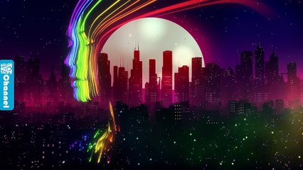 Maxi Rozh x GeoM - City (Music Video)