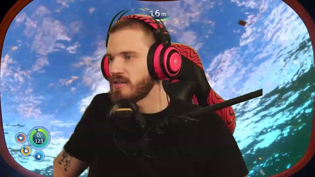 Worst TIMING I've EVER HAD in a videogame.......