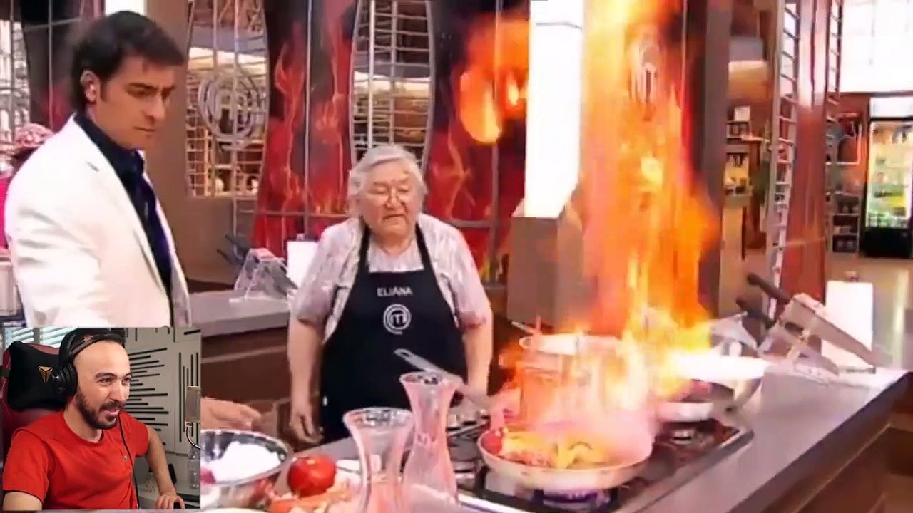 LES GENS DEVIENNENT FOUS ! ( merci le confinement )
