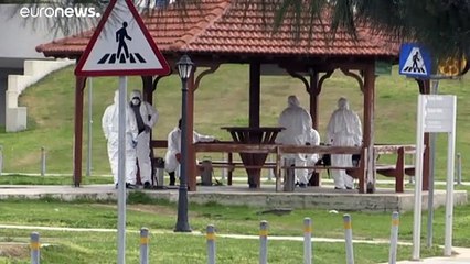 Κύπρος - COVID-19: 8 νέα κρούσματα - 75 συνολικά