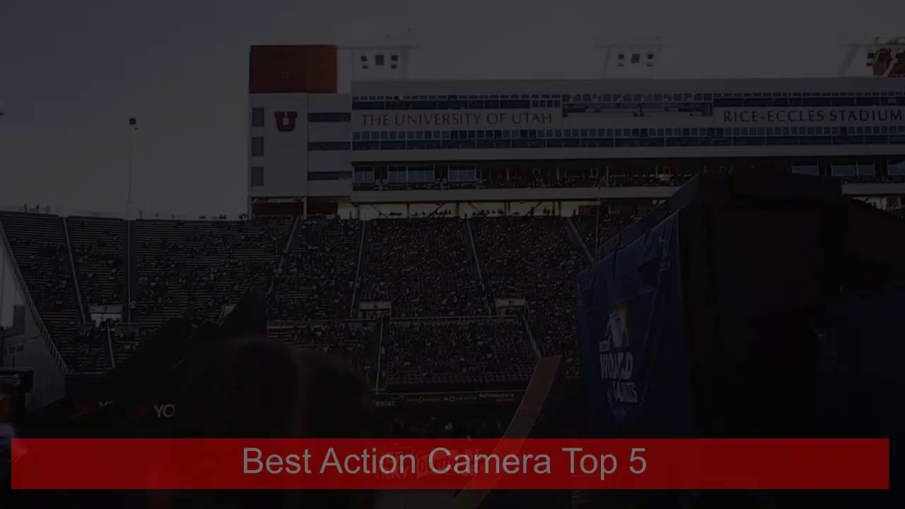 Top 5 best budget action cameras 2020 video Dailymotion