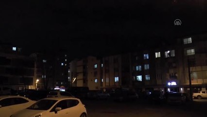 Sağlık çalışanlarına alkışlı destek sürüyor