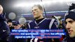 Tom Brady Officially Signs With Tampa Bay Buccaneers