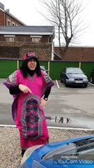 Famille de ouf mariage arabe 