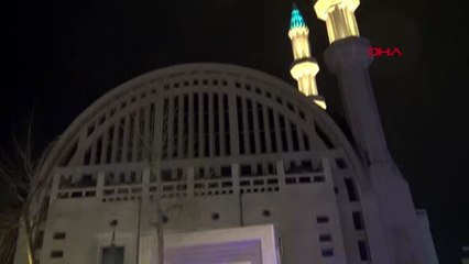 İSTANBUL POLİSİ SAĞLIK ÇALIŞANLARINA DESTEK İÇİN SİREN ÇALDI -3-Avcılar+