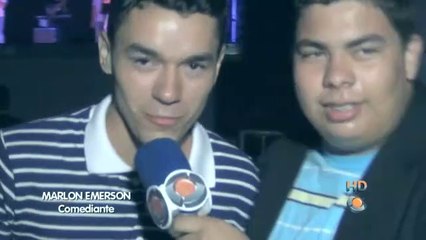 Amadores na Rede Agreste - Magníficos - Episódio 1