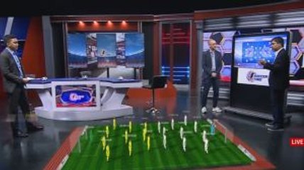 Duel Dream Team Liga Primer Inggris