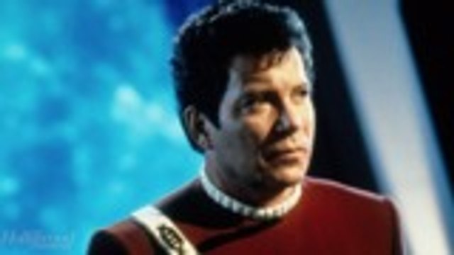 William Shatner Shares Captain's Log Updates as Kirk During Coronavirus Quarantine | THR News