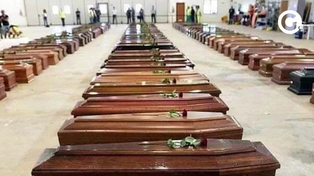 As pessoas me pedem para não deixar que elas morram , diz capixaba que trabalha na saúde da Itália