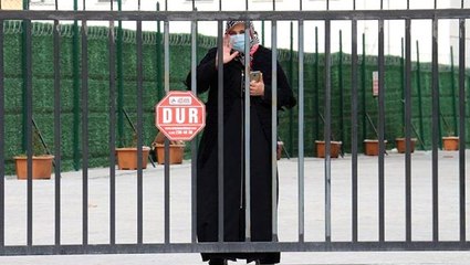 Denetimler yurt dışından gelenlerin karantina kuralına uymadıklarını ortaya çıkardı