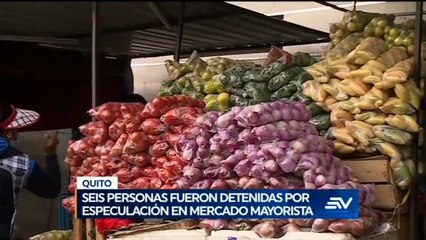 Televistazo 13h00 20-03-2020