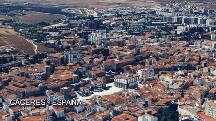 CACERES - ESPAÑA