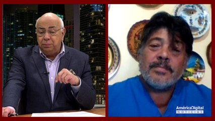 En Conexión con César Miguel Rondón (20 Marzo 2020)