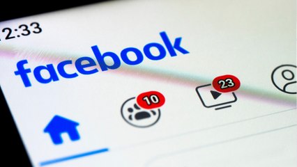 Facebook Offers Dark Mode On Desktop