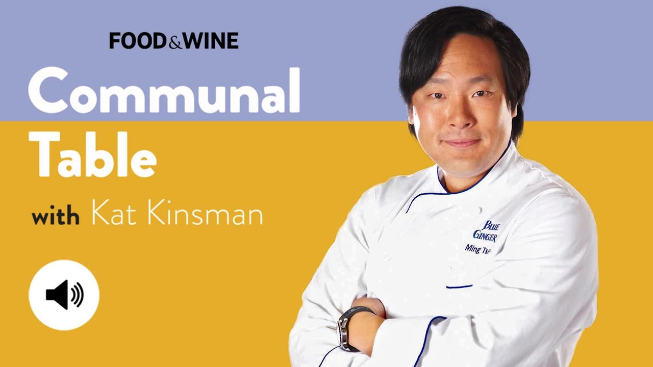 Ming Tsai Talks About the Fears Restaurant Workers Face and Actions to Take