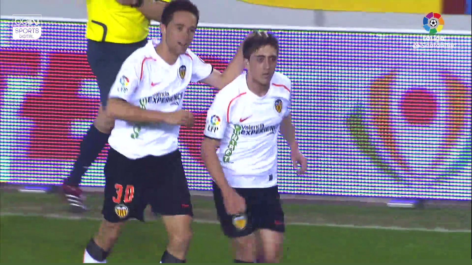 The Top 20 Goals Of The 2008 09 La Liga Season