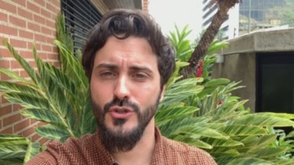 Informe a cámara: Venezuela recibe ayuda de China para afrontar pandemia de COVID-19  (C)