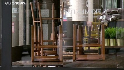 Schweiz: 54 Tote durch Coronavirus - jetzt 2 Meter Abstand halten