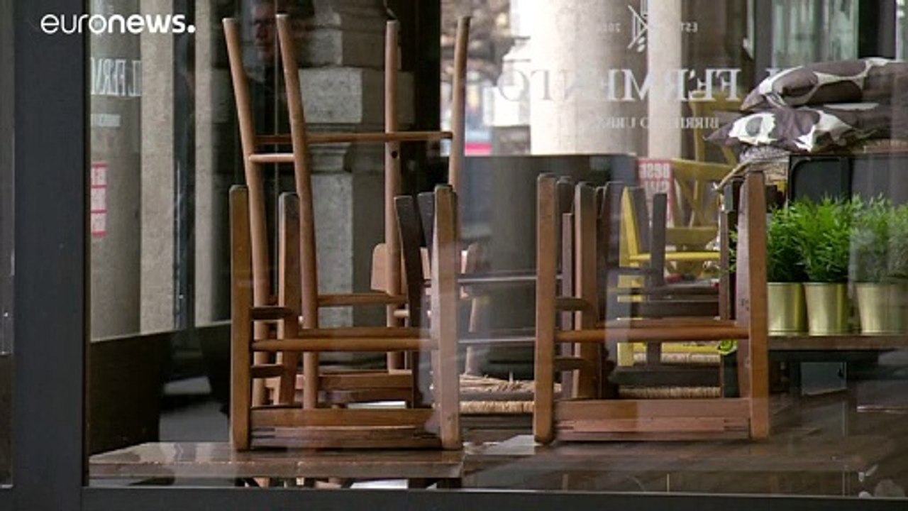 Schweiz: 54 Tote durch Coronavirus - jetzt 2 Meter Abstand halten