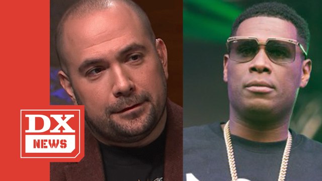 Jay Electronica Responds To Peter Rosenberg Being Offended By 'Synagogue Of Satan' Lyric