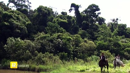 A Escrava Isaura 18/03/2020 Capitulo 114 HDTV Completo