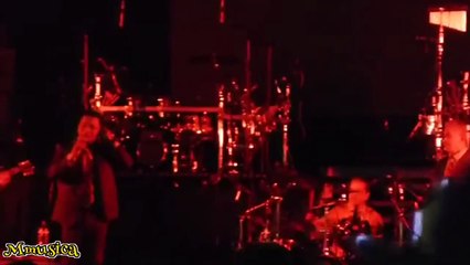 Los Muecas Empate de amor en vivo