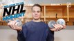 Welcome to the NHL Moment: Auston Matthews