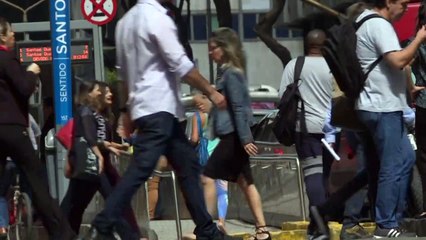 Governo prevê crescimento quase nulo em 2020