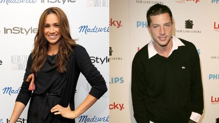 Meghan Markle’s Former Co-Star Said He Was Offered Money to Lie About Her