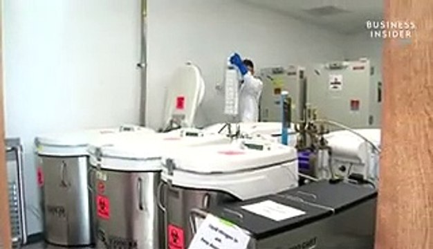 4 potential coronavirus treatments that researchers are working on right now