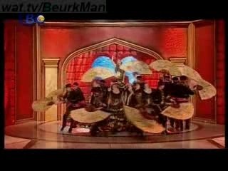 Prime 4  15/02 - Tableau (1) Star Academy LBC5 (3)