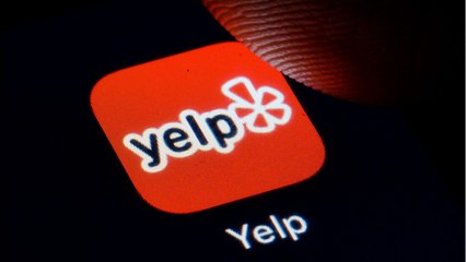 Yelp Offering 'Contact-Free' Delivery