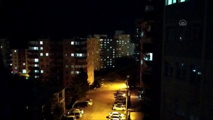 Sağlık çalışanlarına alkışlı destek sürüyor - MARDİN