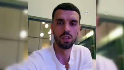 Kenan Sofuoğlu'dan 'Evde kal Türkiye' çağrısına destek - İSTANBUL