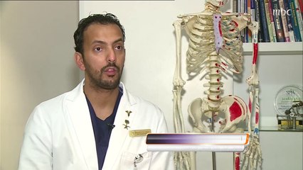 الدكتور عثمان القصبي يتحدث للصدى عن تأثير كورونا على الرياضيين