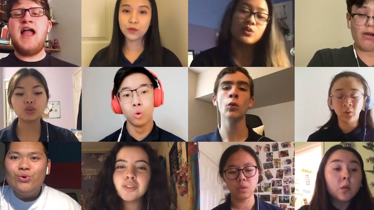 Ways To Stay Active And Connected During Isolation