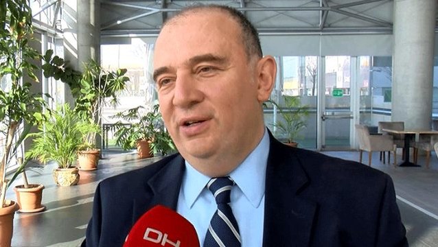 Bilim Kurulu Üyesi Ateş Kara: Koronavirüs kapan bir futbolcunun futbol oynayamama ihtimali çok yüksek