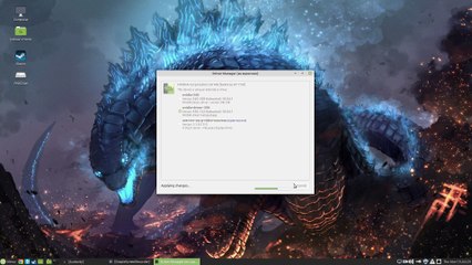 Upgrading my Home Theater PC