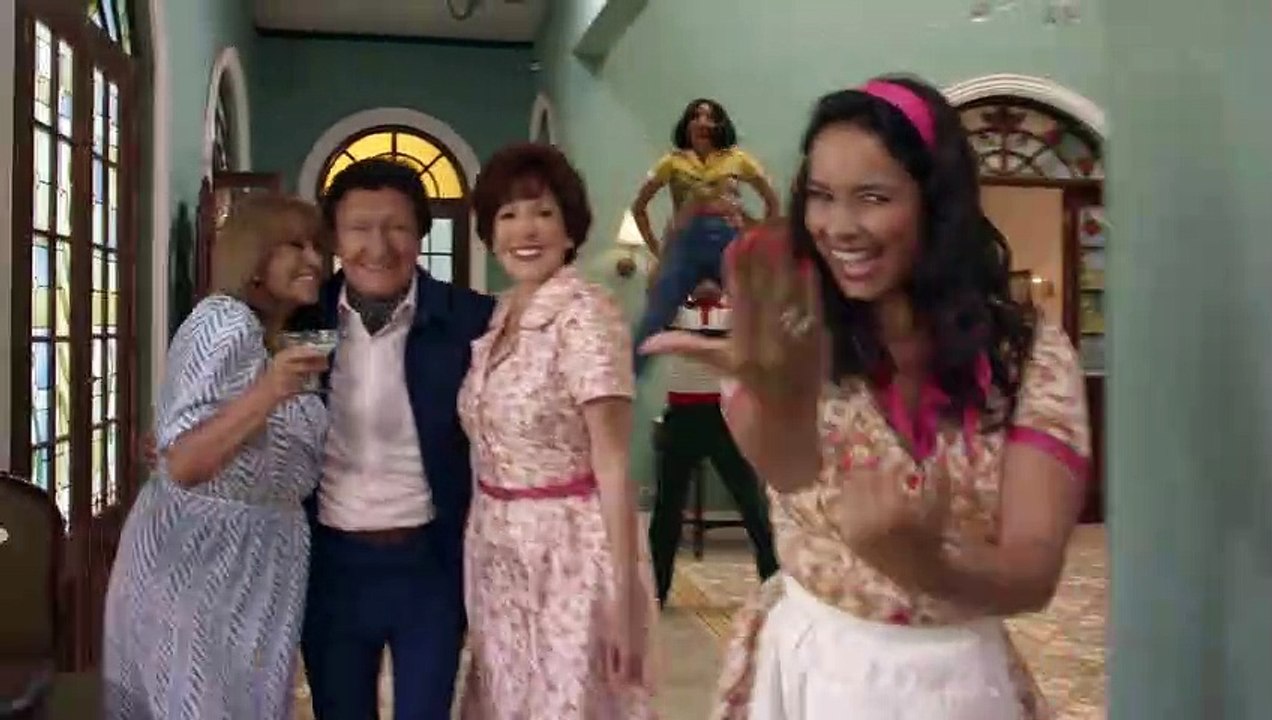 Mira el avance de cuarta temporada de De Vuelta al Barrio