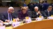 Coronavirus : la Commission suspend les règles budgétaires de l'UE