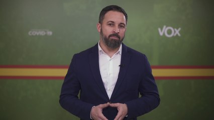 La ultraderecha critica la "agenda ideológica" de Gobierno