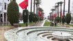 المغرب.. ارتفاع عدد الوفيات بكورونا ودخول حالة الطوائ حيز التنفيذ