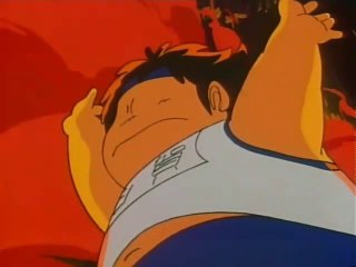 Sasuga no Sarutobi - 04