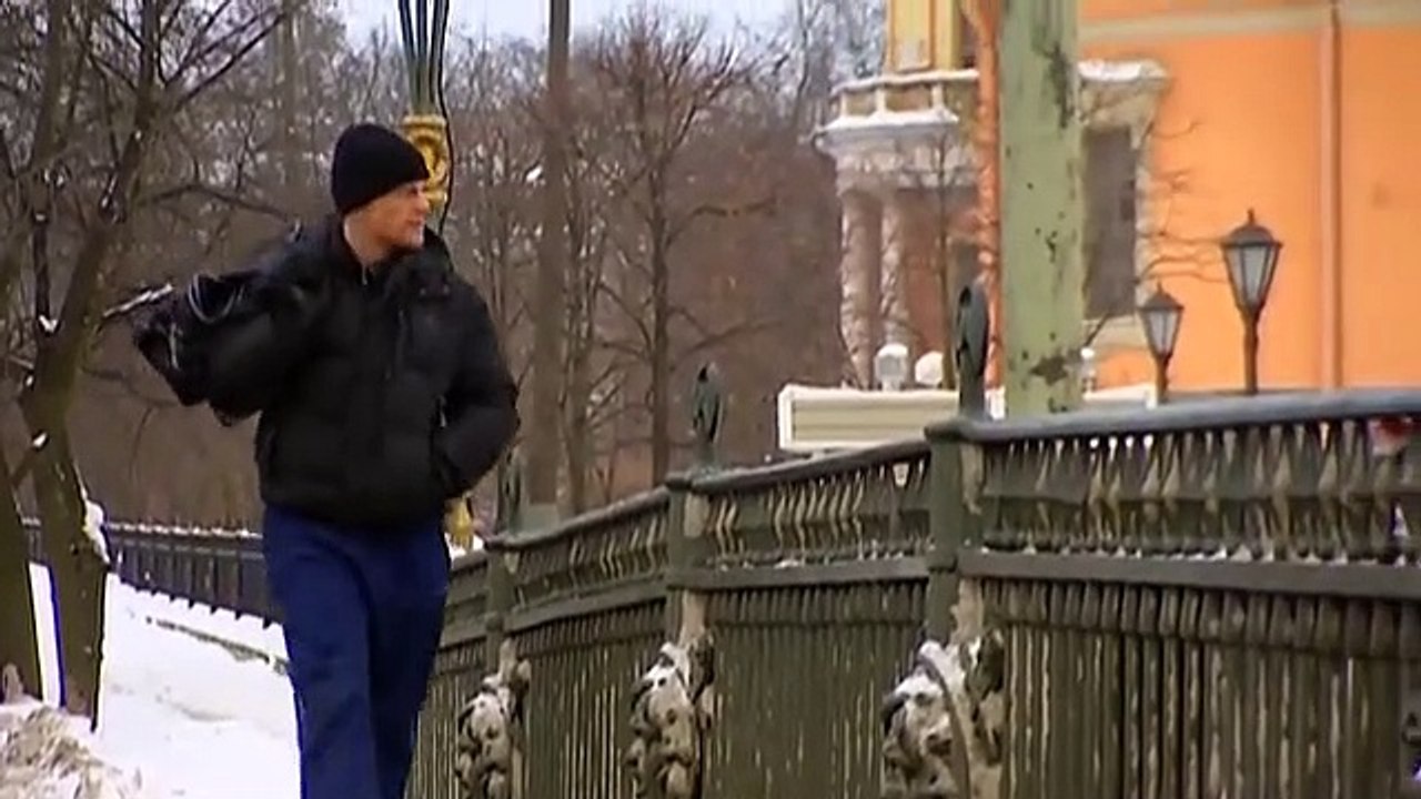 Артур - Падал белый снег. - одиночка