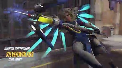 Archivos Overwatch 2020 22