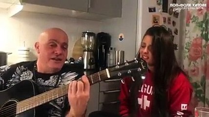 Симона Загорова  и Илия Загоров