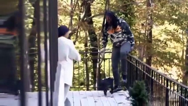 Waka & Tammy S01E02 What the Flocka Marriage Is Deception (Mar 19, 2020) | REality TVs | REality TVs