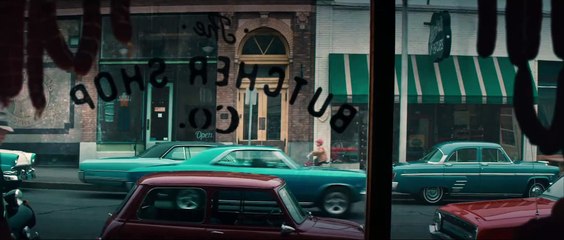 THE MORTUARY COLLECTION movie trailer