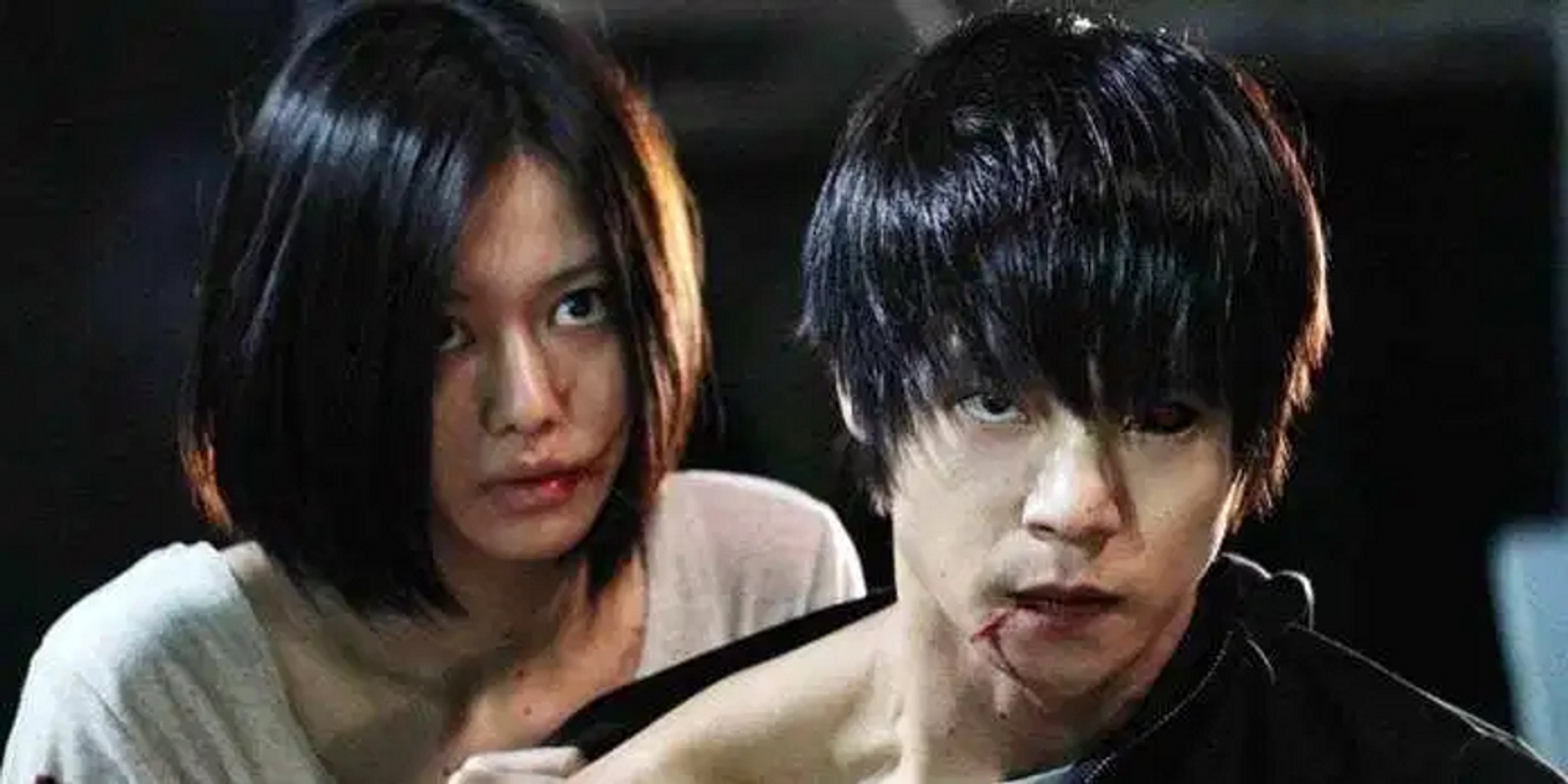 Tokyo Ghoul - Live-Action ganha trailer dublado - Anime United